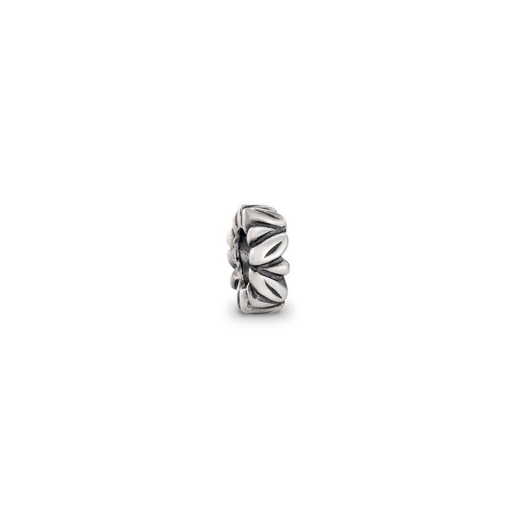 Pandora authentic retired leaf spacer 1 available